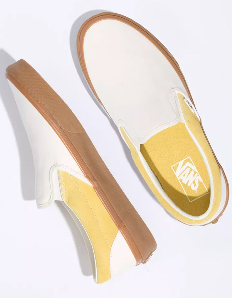 VANS Gum Classic Slip-On Mens Shoes image number 2