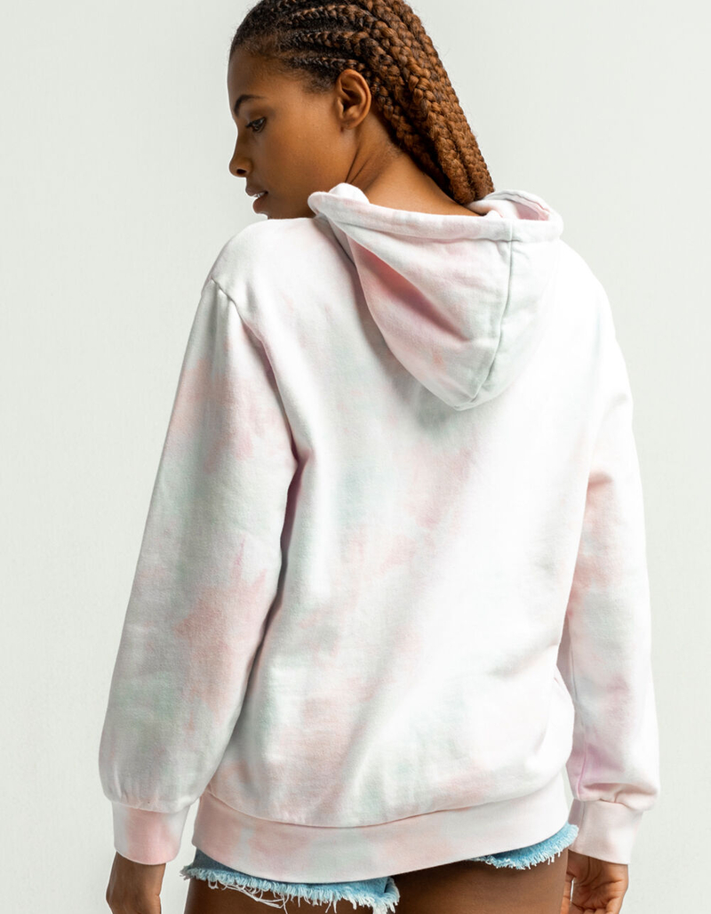 RVCA Little RVCA Womens Hoodie image number 2