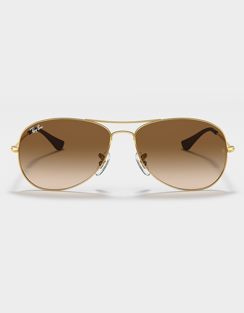 RAY-BAN Cockpit Sunglasses image number 1