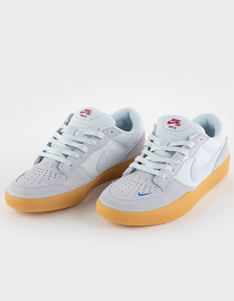 NIKE SB Force 58 Premium Mens Shoes image number 0