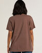 O'NEILL Monarch Womens Tee image number 3