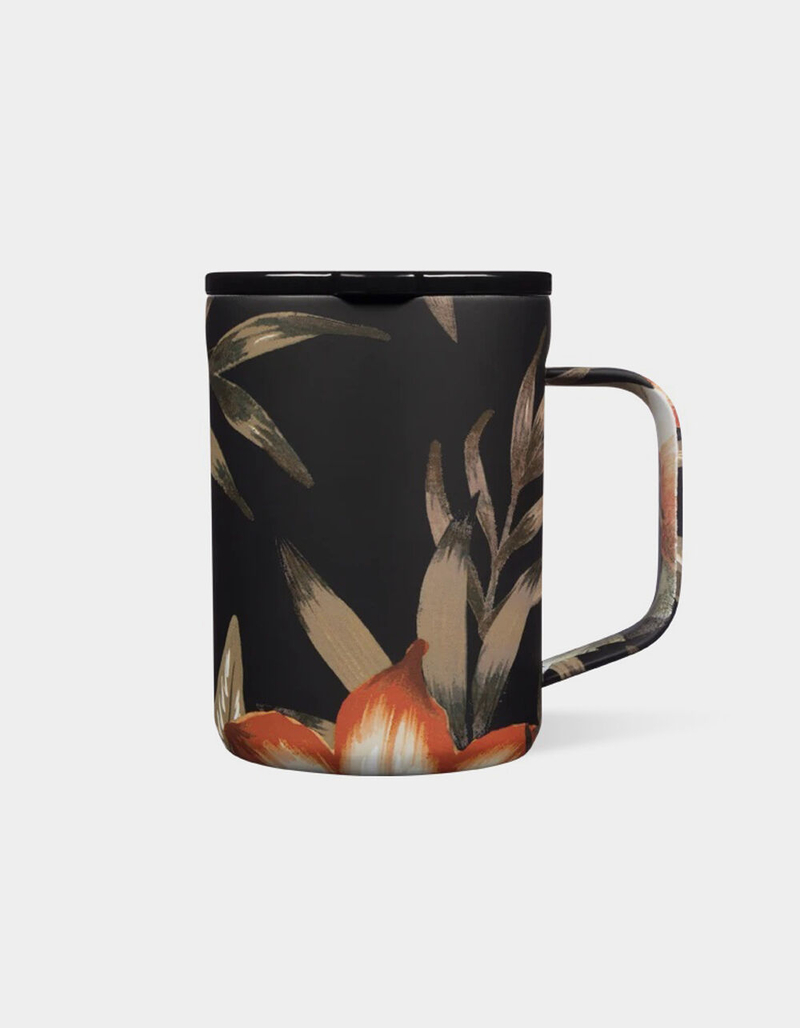 CORKCICLE x Stance Alika 16oz Coffee Mug image number 0