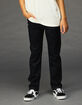 RSQ Boys Slim Dark Denim Jeans image number 2