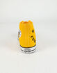 CONVERSE Cheerful Chuck Taylor All Star Amarillo High Top Shoes image number 4