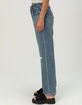 LEVI'S Premium Womens Easy Dad Jeans - Gorgeous Gal image number 3