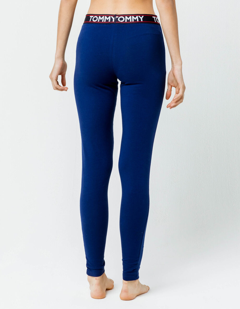 TOMMY HILFIGER Lounge Womens Leggings image number 2