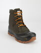 THE NORTH FACE Tsumoru Mens Boots image number 1