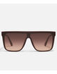 QUAY AUSTRALIA Nightfall Sunglasses image number 2
