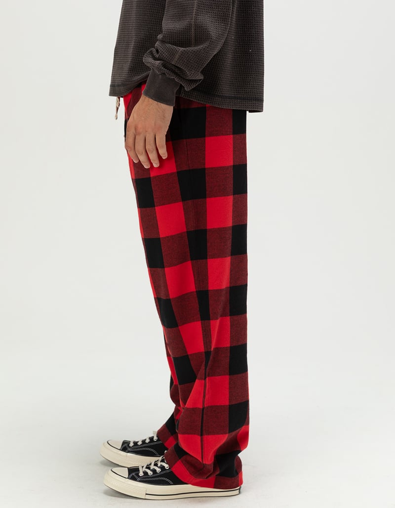 RSQ Mens Pajama Pants image number 2