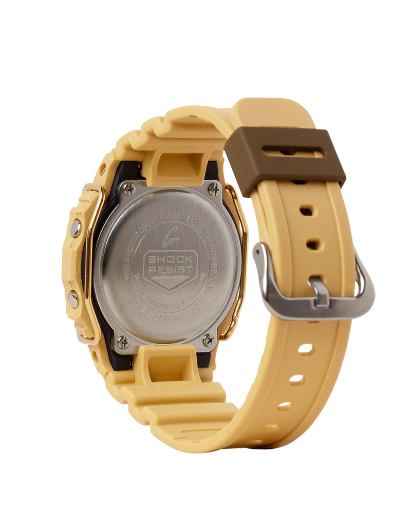 G-SHOCK DW5600PT-5 Watch image number 1