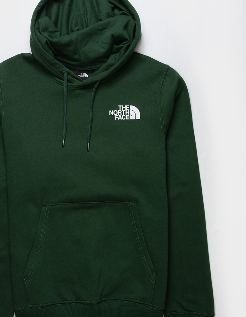 THE NORTH FACE Box NSE Mens Hoodie image number 3
