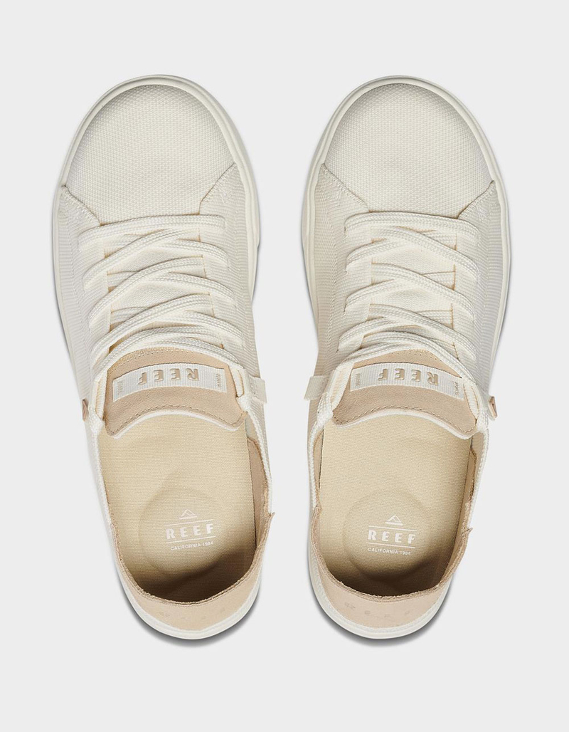 REEF Swellsole Terramar Mens Shoes WHITE Tillys