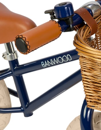 BANWOOD Kids Balance Bike Alternative Image