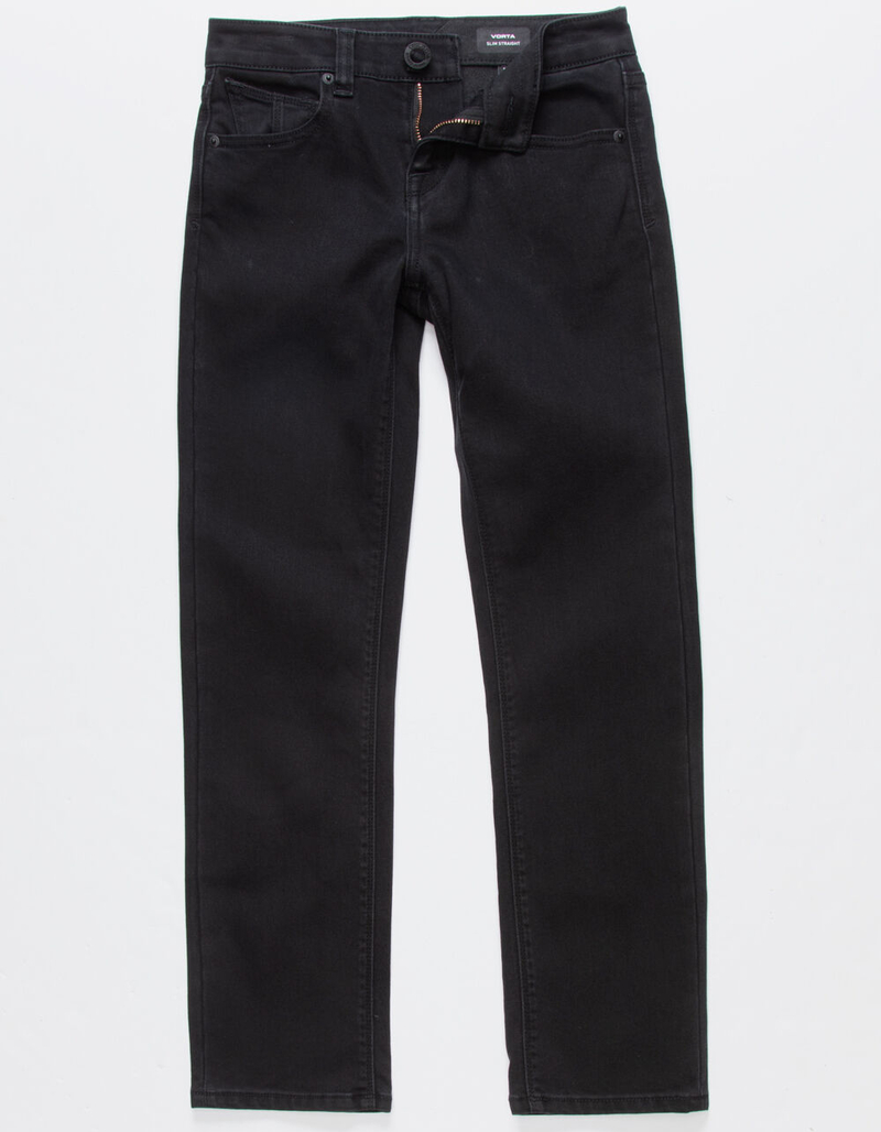 VOLCOM Vorta Boys Jeans image number 0
