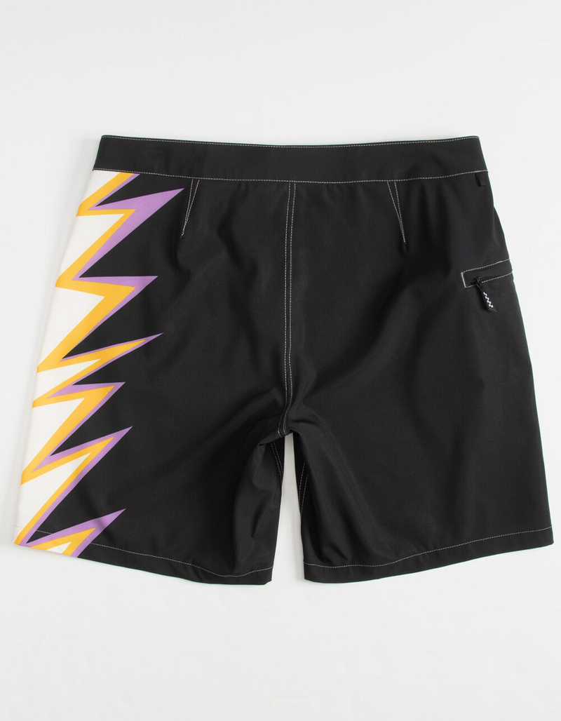 VANS Crags Mens Boardshorts image number 4