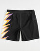 VANS Crags Mens Boardshorts image number 5
