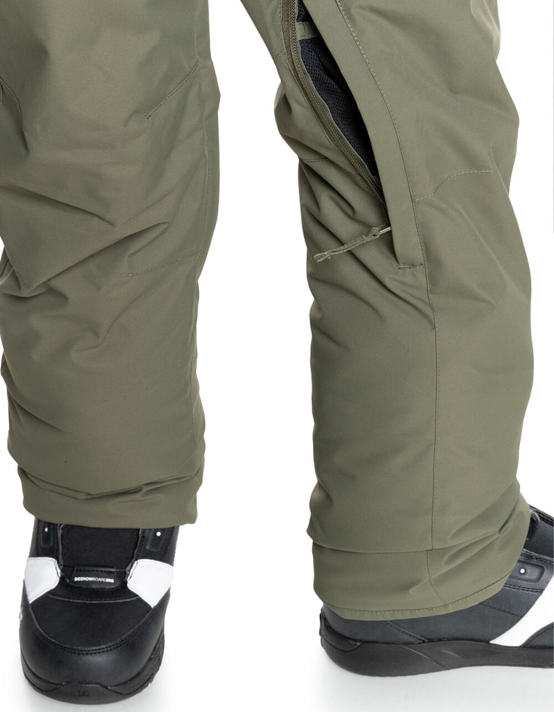 QUIKSILVER Estate Boys Snow Pants image number 4