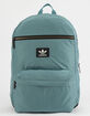 ADIDAS Originals National Plus Green Backpack image number 1