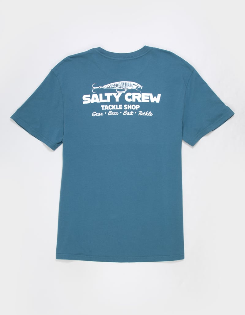 SALTY CREW Tackle Mens Tee image number 0
