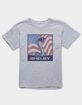 SHELBY COBRA Americana Unisex Kids Tee image number 1