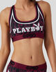 PSD x Playboy Baller Sports Bra image number 2