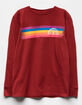 VOLCOM Prismatized Girls Tee image number 1