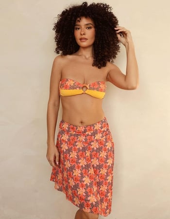 DIPPIN' DAISY'S Sunbeam Skirt Primary Image