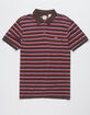 LEVI'S Mens Polo Shirt image number 1