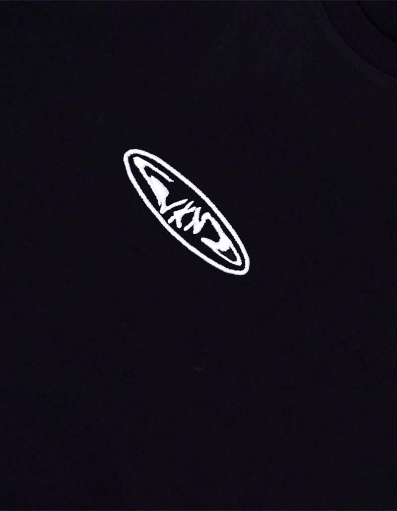 WKND 3D Fishbone Mens Tee image number 1