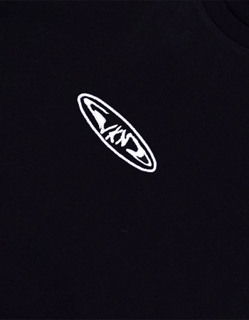 WKND 3D Fishbone Mens Tee Alternative Image