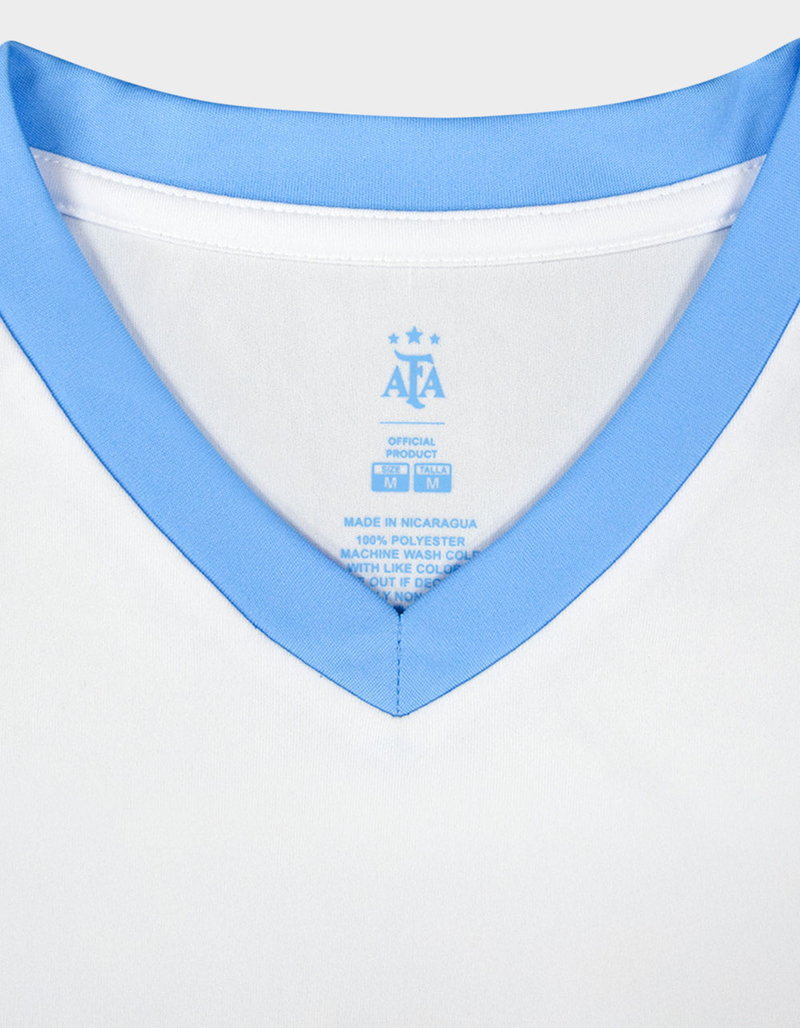 ARGENTINE FOOTBALL ASSOCIATION Game Day Mens Shirt image number 2