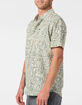 O'NEILL Oasis Mens Button Up Shirt image number 5