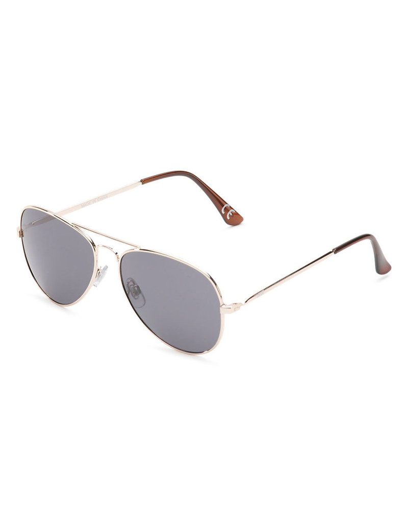 VANS Fly South Aviator Sunglasses image number 0