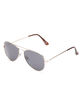 VANS Fly South Aviator Sunglasses image number 1