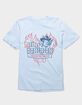 OLD DOMINION Fire For You Unisex Tee image number 1