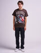 CVLA x Venom Spider-Man vs. Venom Mens Tee image number 4