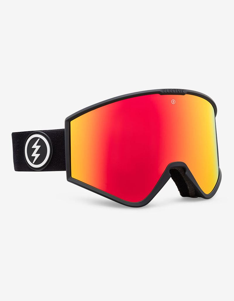 ELECTRIC Kleveland Snow Goggles image number 0