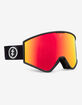 ELECTRIC Kleveland Snow Goggles image number 1