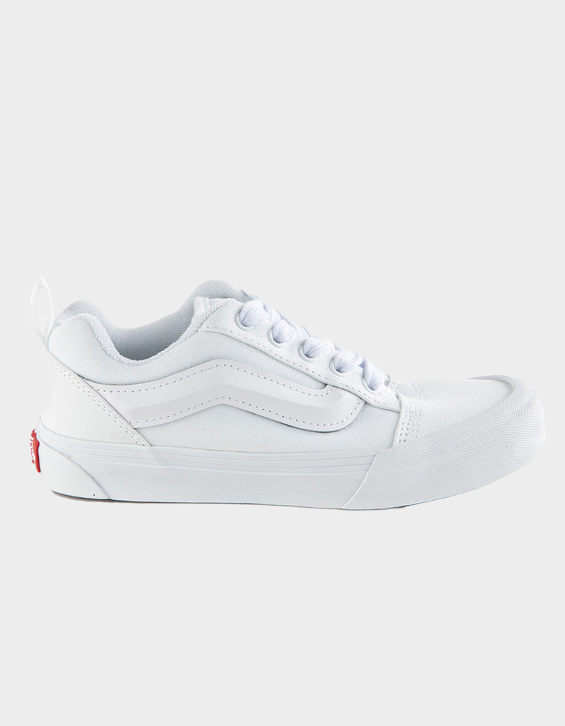 VANS Knu Skool Kids Shoes image number 0