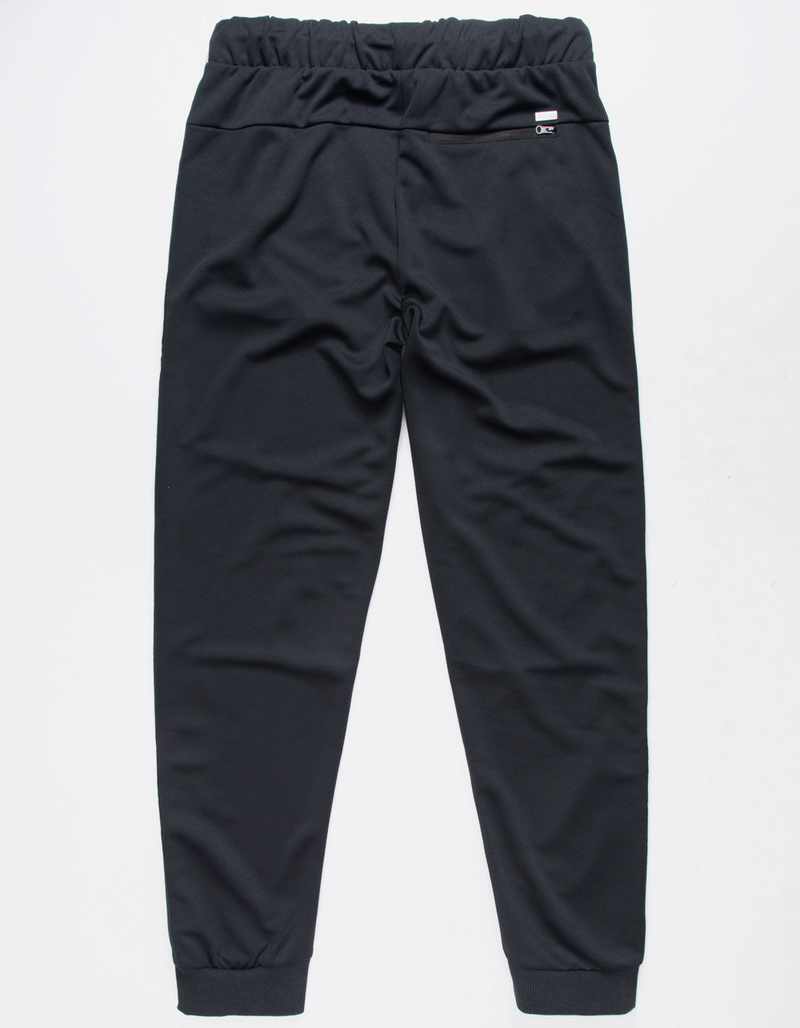 EAST POINTE Side Stripe Mens Track Pants image number 4