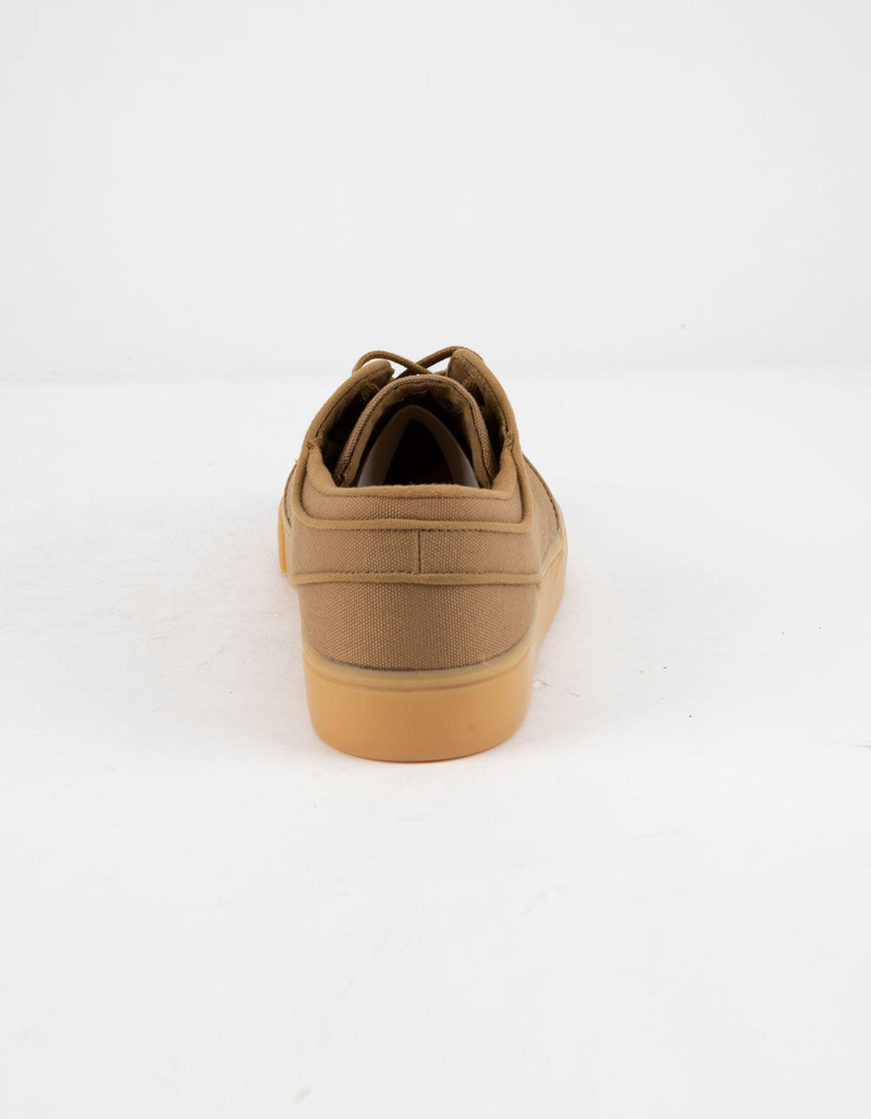 sb zoom stefan janoski canvas