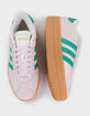 ADIDAS VL Court Bold Womens Platform Shoes image number 5