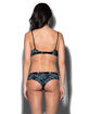 ETHIKA Party Palms Triangle Bra image number 2