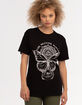 THE MEDICINE WOMAN Iron Butterfly Tee image number 5
