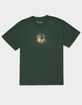 PRIMITIVE Signs Mens Tee image number 2