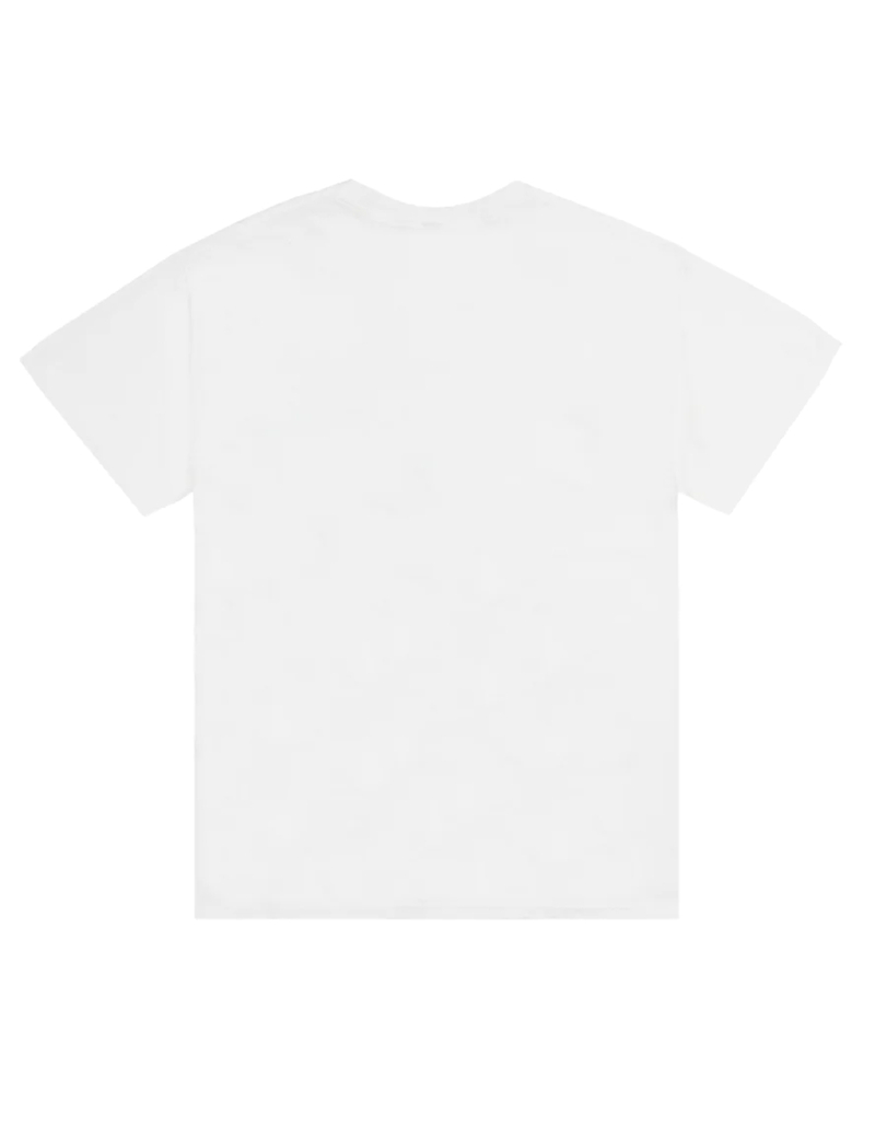 HALFWAY DEAD x Rick & Morty Baked Mens Tee image number 1