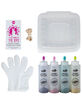 Two Minute Berry Blast Tie Dye Kit image number 3