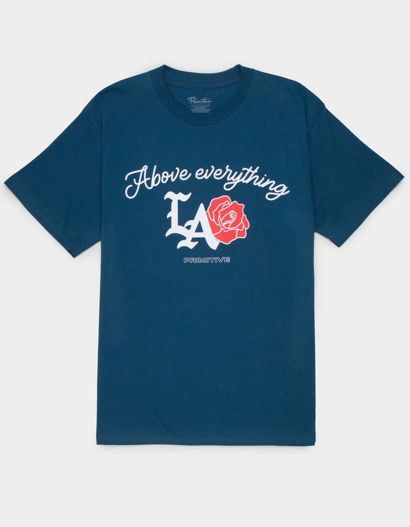 PRIMITIVE Champs Mens Tee image number 0