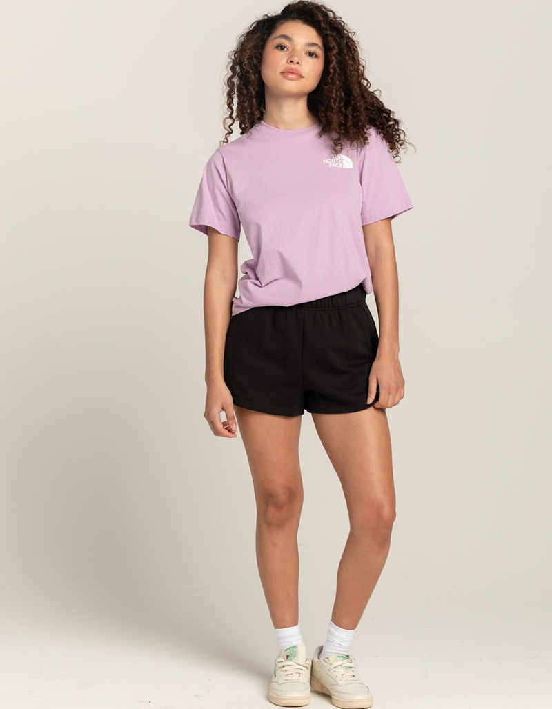 THE NORTH FACE Never Stop Exploring Womens Tee image number 6