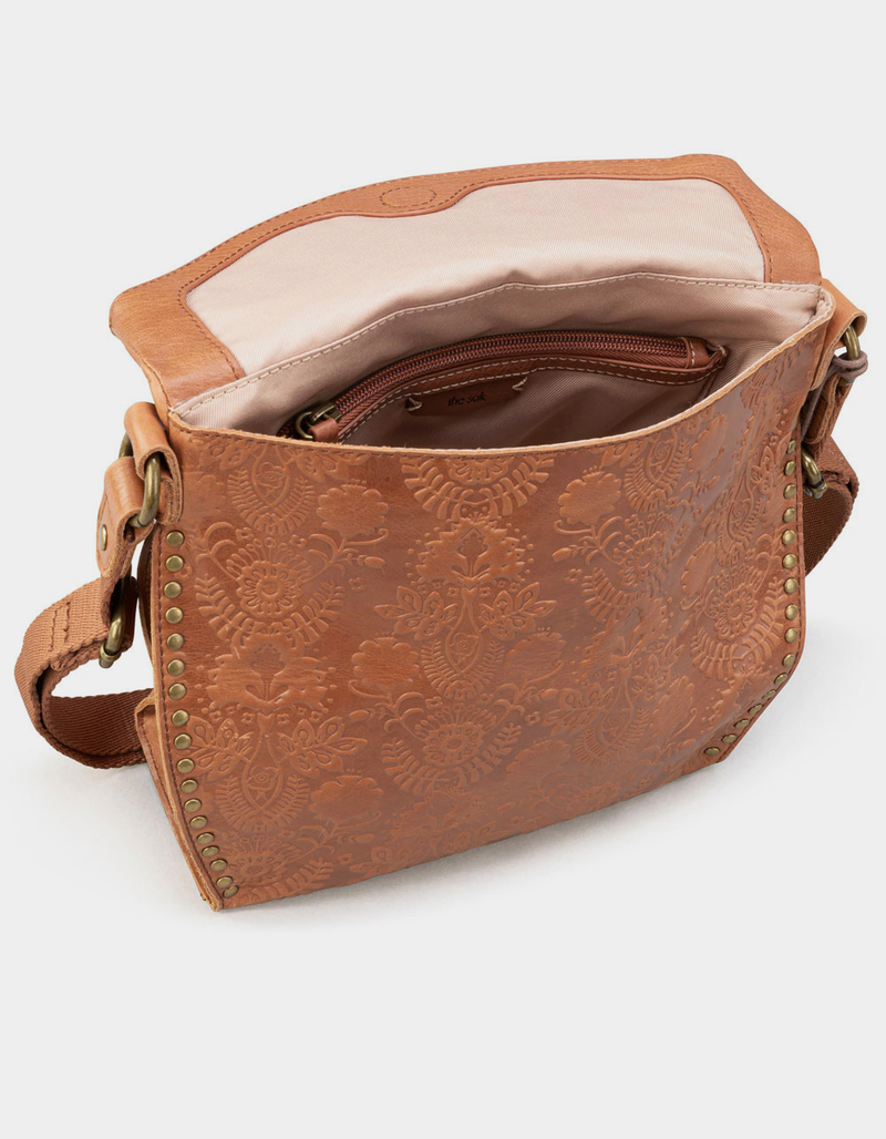 THE SAK Silverlake Flap Crossbody image number 3